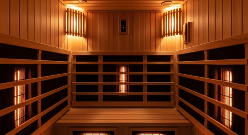 Best 3-Person Infrared Saunas 2026: Capacity Claims vs Reality