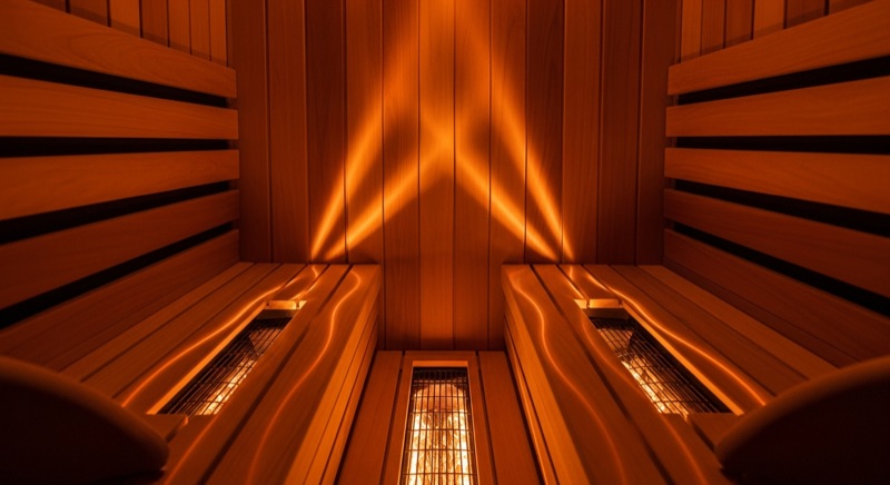 Best 4-Person Infrared Saunas 2026: Family Saunas, 240V, and Floor Load