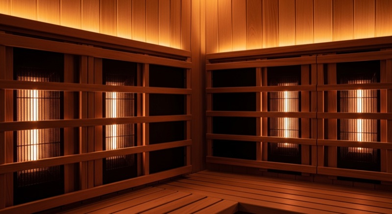 Best Budget Infrared Saunas Under $2,000: What You Actually Get for the Money