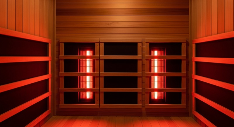 Best Infrared Saunas with Red Light Therapy 2026: What's Real vs. Marketing