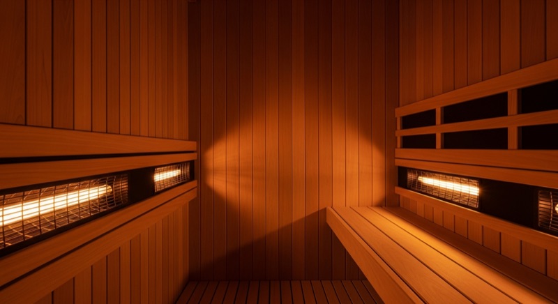 Best Portable Infrared Saunas 2026: Tent Saunas, Blankets, and Pop-Up Options