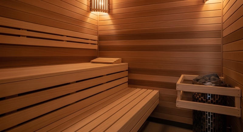 Infrared vs Dry Sauna: What the Difference Actually Is