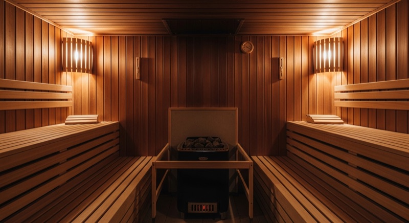 Infrared vs Traditional Sauna: Full Comparison 2026