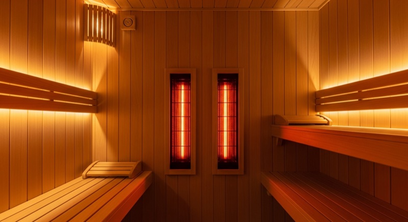Far Infrared Sauna Benefits: Evidence Review 2026