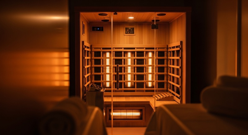Full Spectrum Infrared Sauna: What It Means and Whether It Matters