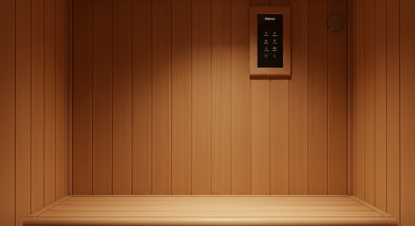 Infrared Sauna Electricity Cost: What It Really Costs to Run