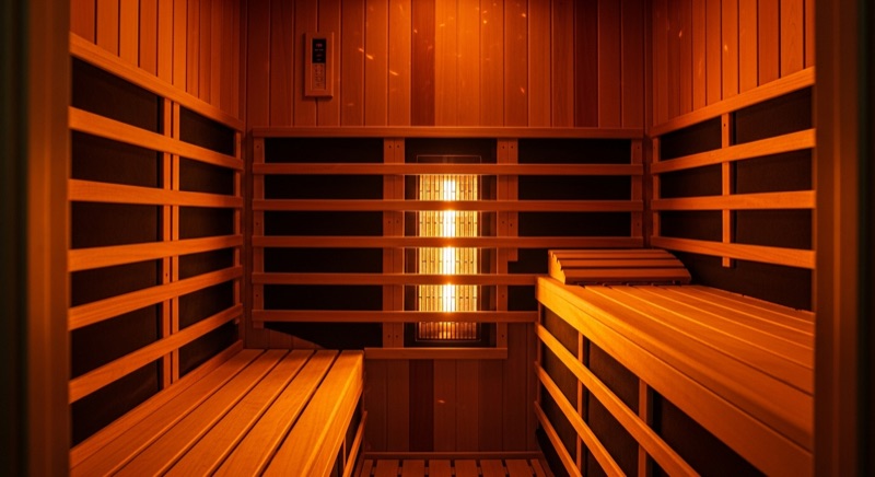 Infrared Sauna for Inflammation: What the Research Actually Shows