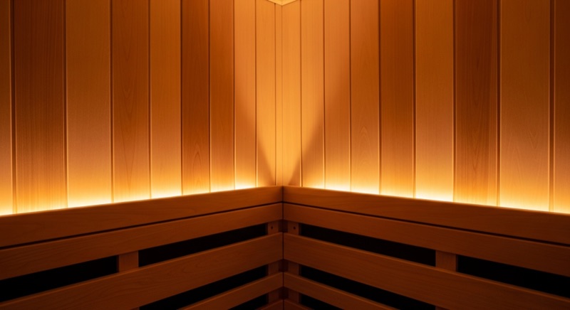 Infrared Sauna During Pregnancy: What ACOG Says and Why It Matters