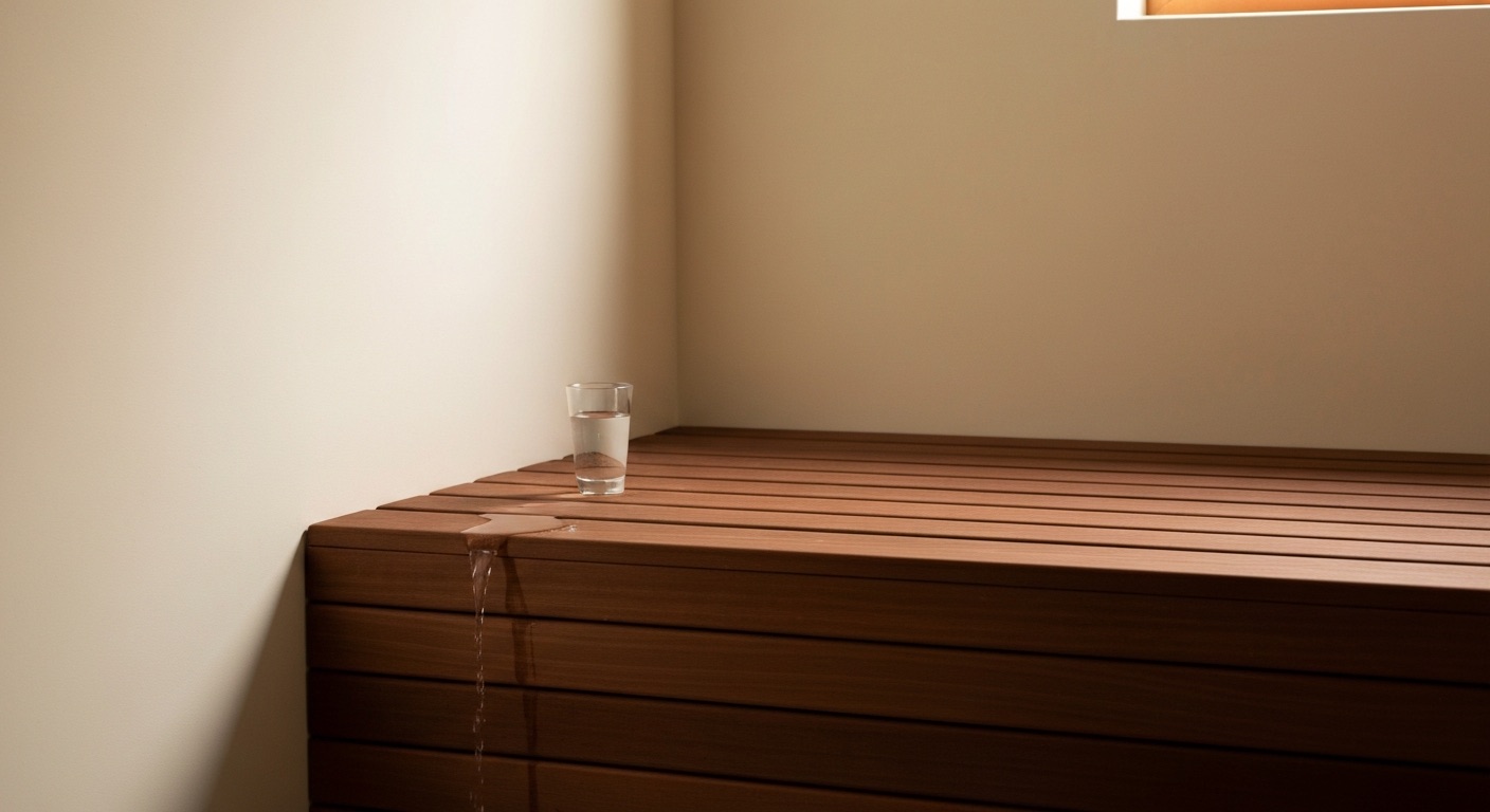 Infrared Sauna Side Effects: Risks, Contraindications, Safe Use