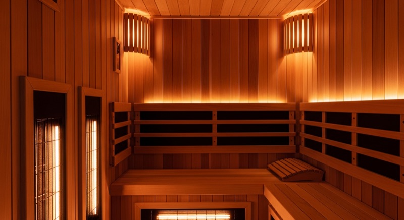How Long to See Benefits from an Infrared Sauna: A Timeline by Goal