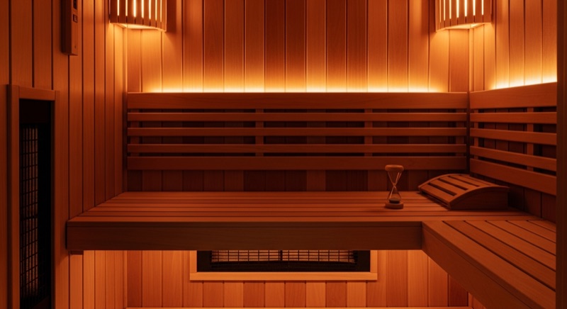 How long to stay in an infrared sauna - the dose question answered.