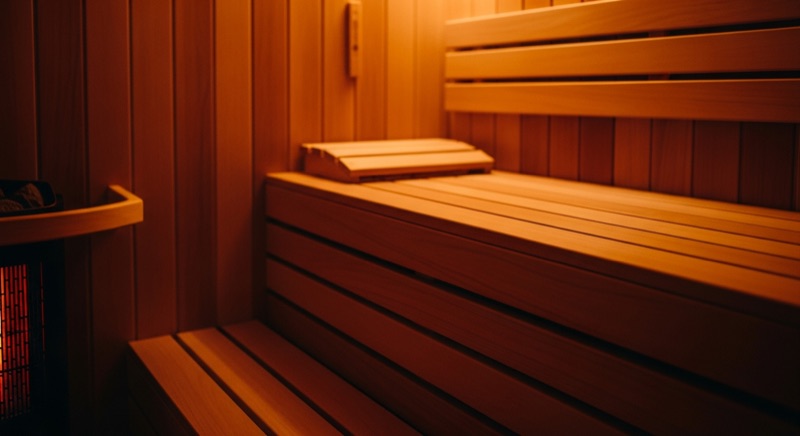 How Often Should You Use an Infrared Sauna? A Frequency Guide That Matches the Research