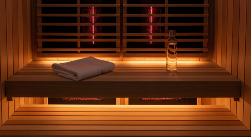 Infrared Sauna Before or After Workout: What the Research Recommends