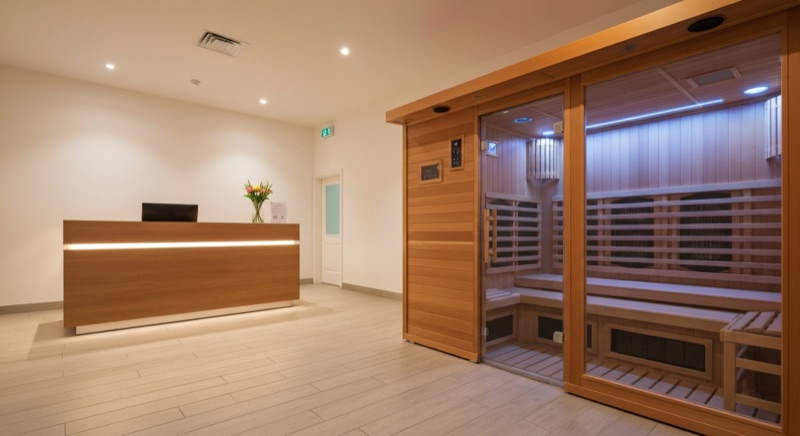 Infrared Sauna Austin: Studios vs. Home Units (2026 Guide)