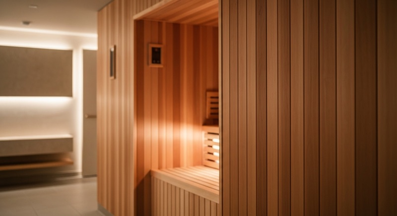 Infrared Sauna Boston: Studios vs. Home Units (2026 Guide)