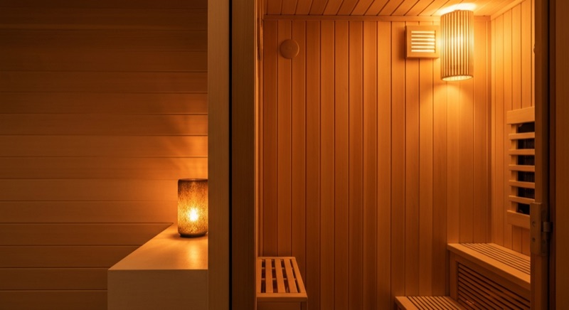 Infrared Sauna Chicago: Studios vs. Home Units (2026 Guide)
