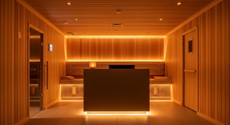 Infrared Sauna Denver: Studios vs. Home Units (2026 Guide)