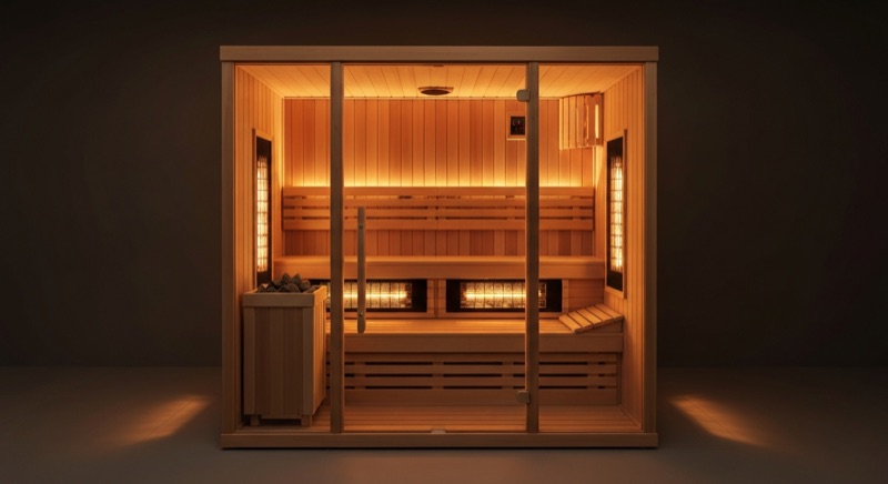 Clearlight Sanctuary 2