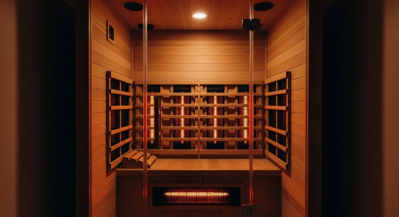 Maxxus Seattle 2-Person Infrared Sauna Review: Best Plug-and-Play on Amazon